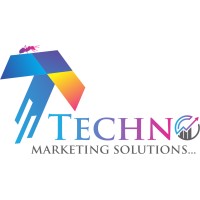Techno Marketing Solutions Pvt Ltd logo - Similar company to Techno Marketing