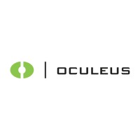 Oculeus GmbH logo - Similar company to Dynamic Solar Systems Ag
