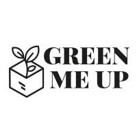 Green Me Up logo - Similar company to Baumhaus