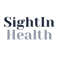 SightIn Health logo - Similar company to Aristotes.Ch