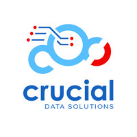 Crucial Data Solutions, Inc. logo - Similar company to Compleon