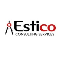 Estico Consulting Services logo - Similar company to Apse Design