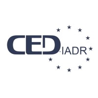CED-IADR logo - Similar company to Simulyon