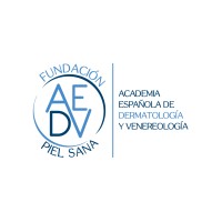 Fundación Piel Sana de la AEDV logo - Similar company to Boticos