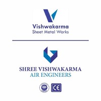 Vishwakarma Sheet Metal Works logo - Similar company to Deep Sheet Metal Components Private Limited