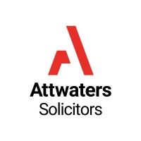 Attwaters Solicitors logo - Similar company to Fishers Solicitors