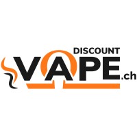 Discountvape.ch logo - Similar company to Cvs Concept Sa