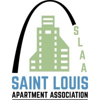 St. Louis Apartment Association logo - Similar company to Spotless Building Services