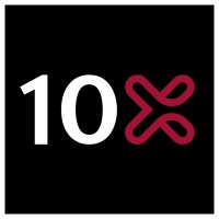 10x Global logo - Similar company to Indigene Systems