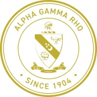 Alpha Gamma Rho - Clemson University
