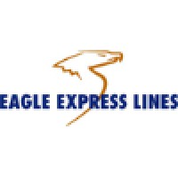 Eagle Express Lines, Inc. logo - Similar company to Eagle Express Cargo