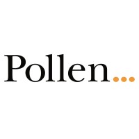 Pollen Diffusion logo - Similar company to Axiales.Net