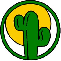 Cactus Credit logo - Similar company to John & Jacob Pest Control Services