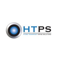 HTPS - Hydro Transport Piping Solutions logo - Similar company to Hydro Solutions