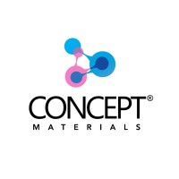 CONCEPT MATERIALS logo - Similar company to Creative Color