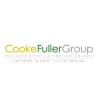 Cooke Fuller Group logo - Similar company to Ecia