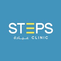 Steps Clinic logo - Similar company to Medsol Diagnostics Uae