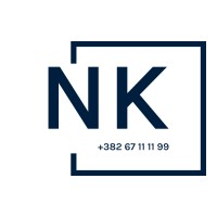 Agencija Za Nekretnine logo - Similar company to Costa Properties - Agencija Za Nekretnine