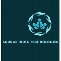 Source India Technologies logo - Similar company to Confiar Services