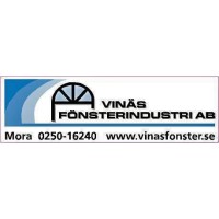 VINÄS FÖNSTERINDUSTRI AB logo - Similar company to Polima Ab