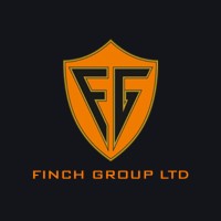 Finch Group LTD logo - Similar company to Project Solutions
