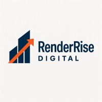 RenderRise logo - Similar company to Falcon Labs