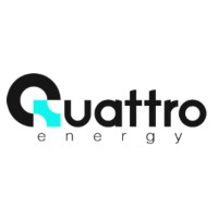 Quattro Energy Limited logo - Similar company to Speakeasy