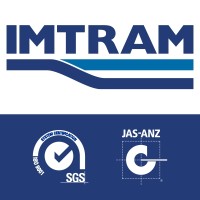 IMTRAM logo - Similar company to Voidsense