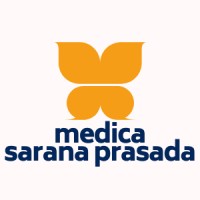Medica Sarana Prasada logo - Similar company to Orthodontist Id