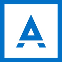 Async GROUP logo - Similar company to Prodaction Studio