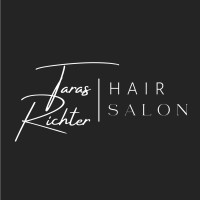 Hair Salon by Taras Richter logo - Similar company to Hair Elixir