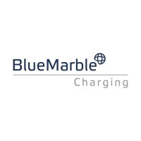BlueMarble Charging B.V. logo - Similar company to Mick Energy