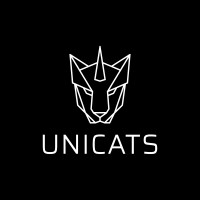 UNICATS logo - Similar company to Lupigo