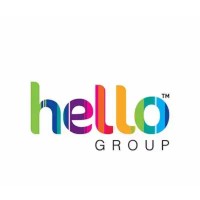 Hellogroups logo - Similar company to Hellogroup
