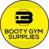 Booty Gym Supplies logo - Similar company to Cost Cutters Uk
