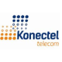 Konectel Telecom logo - Similar company to Forteresse De Montbazon