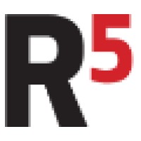 R5FX logo - Similar company to Web3 Policy Space
