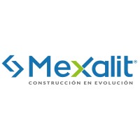 Mexalit logo - Similar company to Elementia Materiales