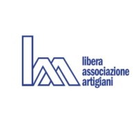Libera Associazione Artigiani Crema logo - Similar company to Evercom Srl