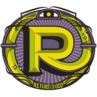 Return To Odd