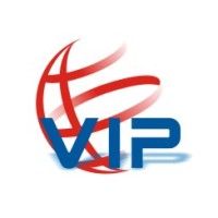 Vip Viajes Perú logo - Similar company to Diners Travel Perú