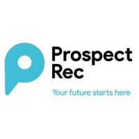 Prospect Rec logo - Similar company to Tekfluent