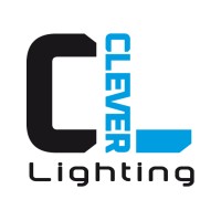 Clever Lighting s.r.o. logo - Similar company to Laser Innovation & Solutions