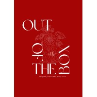 Out of the Box logo - Similar company to Re:Nari