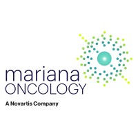 Mariana Oncology logo - Similar company to Dynamic Catalysis, Llc