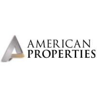 American Properties, Inc. logo - Similar company to Dalfa Group
