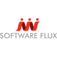SOFTWARE FLUX logo - Similar company to The Software Vault, Llc
