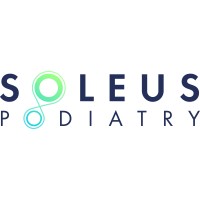 Soleus Podiatry Ltd logo - Similar company to Tieval