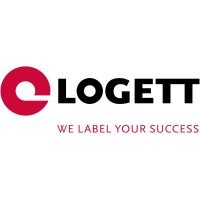 LOGETT GmbH logo - Similar company to Elitec Ag