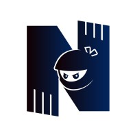 Ninja Designer logo - Similar company to Kamree